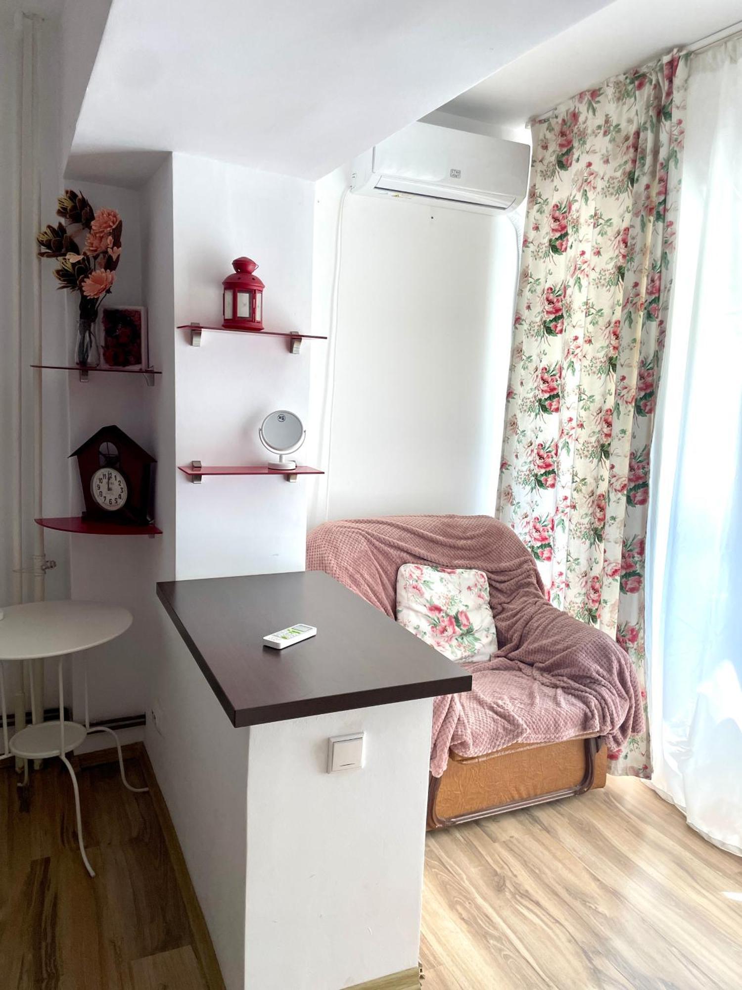 David Apartment Otopeni Buitenkant foto